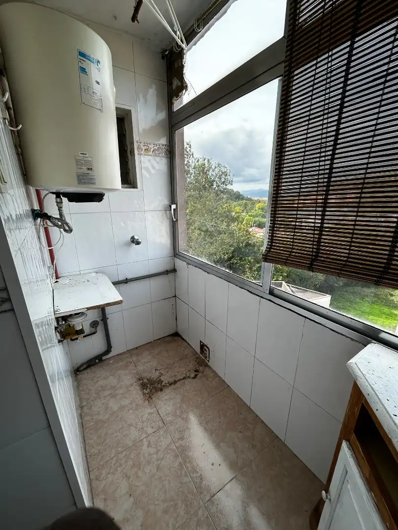Terrassa de Pis en venda en Vila-roja