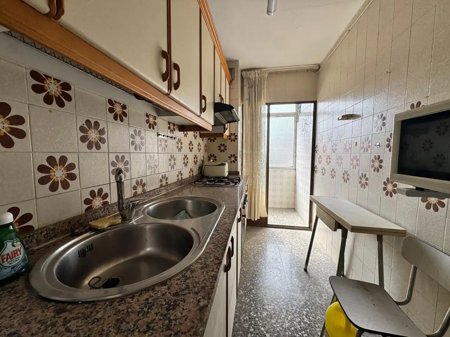 Appartement avec terrasse à vendre à Carrer PRADES