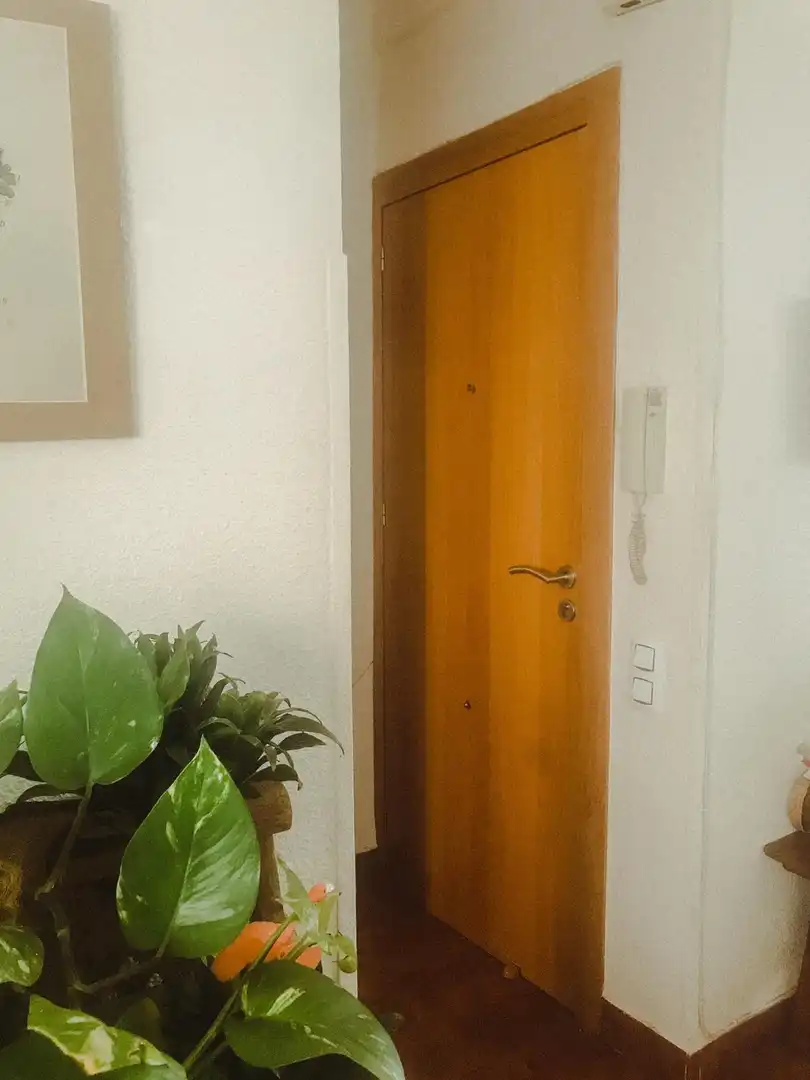 Flat for sale in Murcia  with Air Conditioner, Heating and Storage room