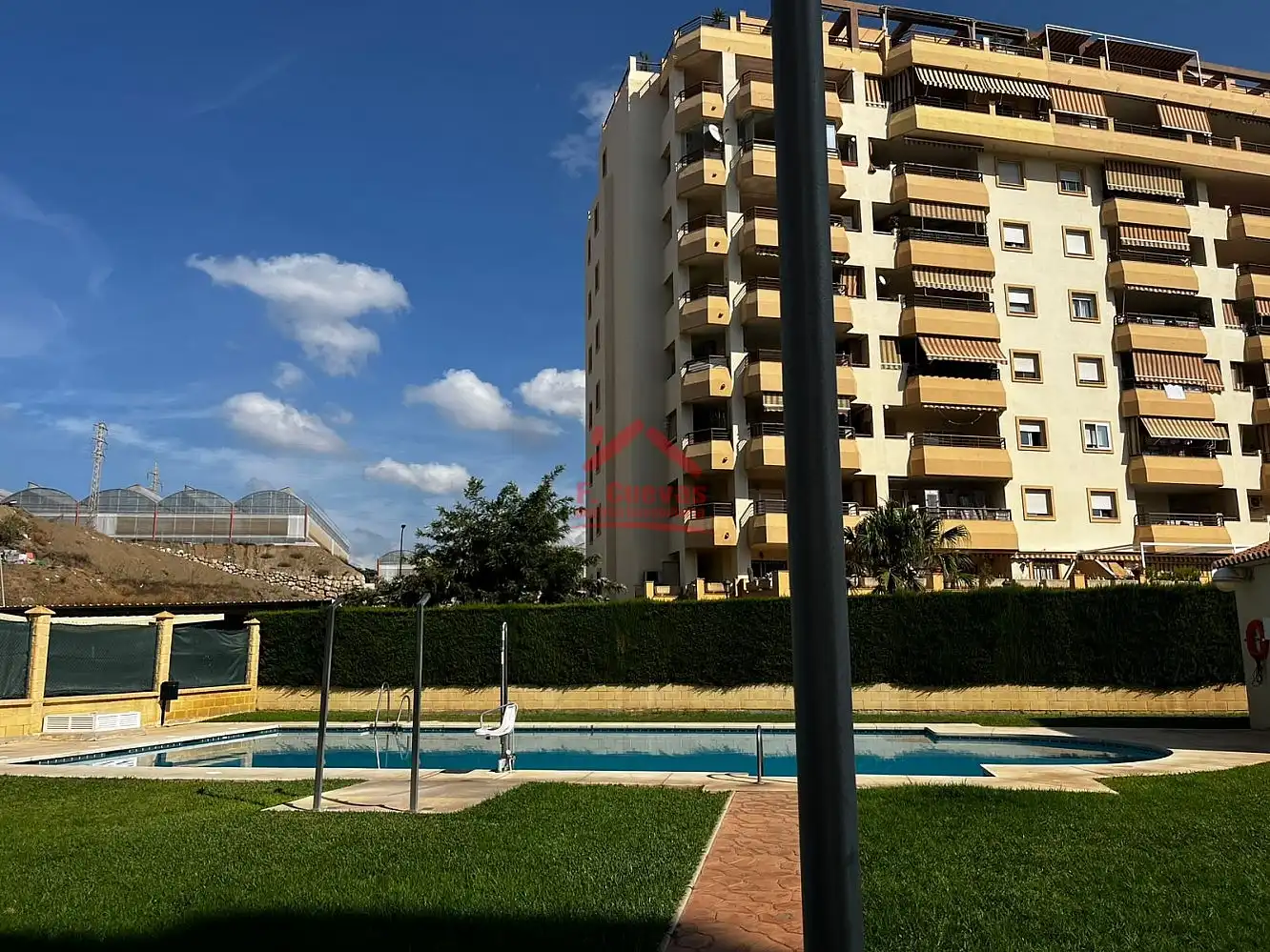 Mini appartamento con piscina in vendita a Algarrobo costa, imagen 17