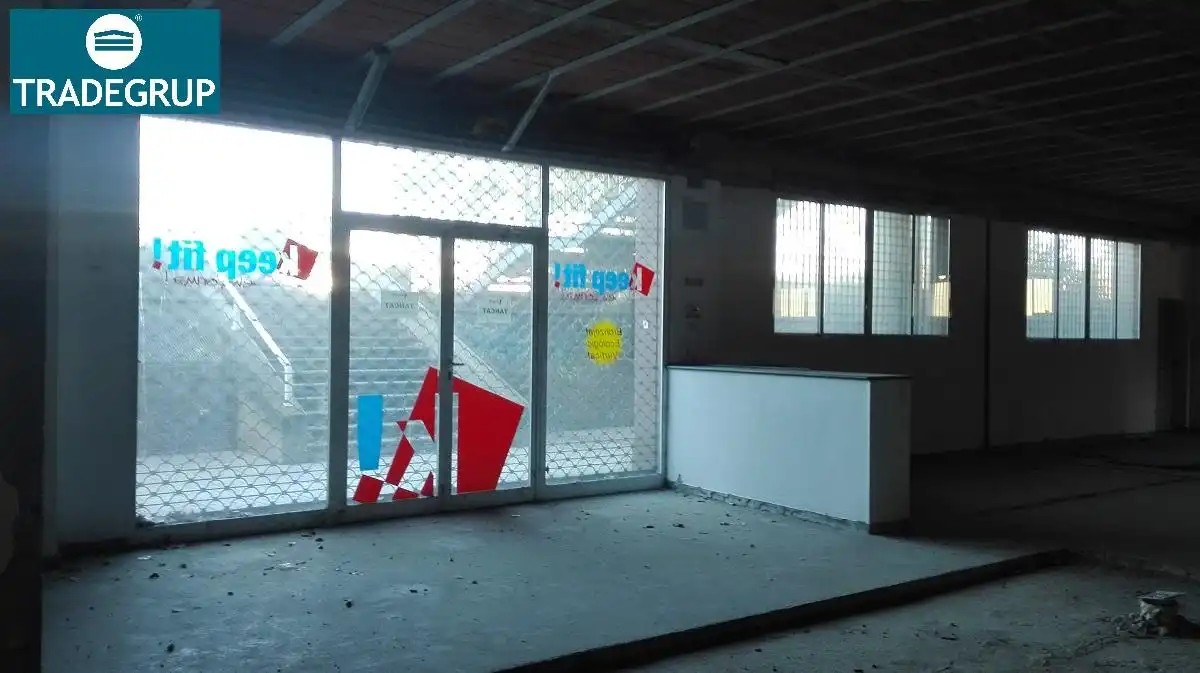 Business premises to rent in del Mestre Montaner 62