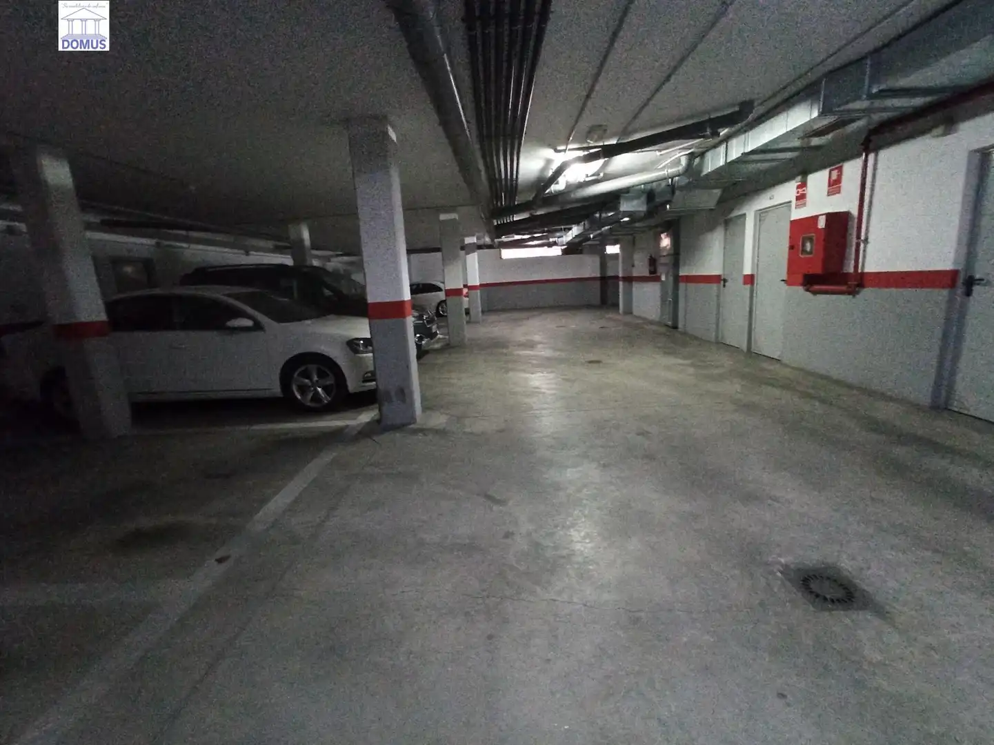 Aparcamiento en venta en Oeste, imagen 5