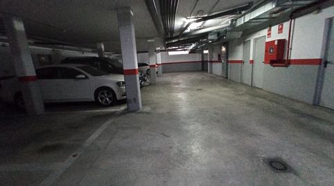 Estupenda plaza de garaje en el Prado, imatge 5