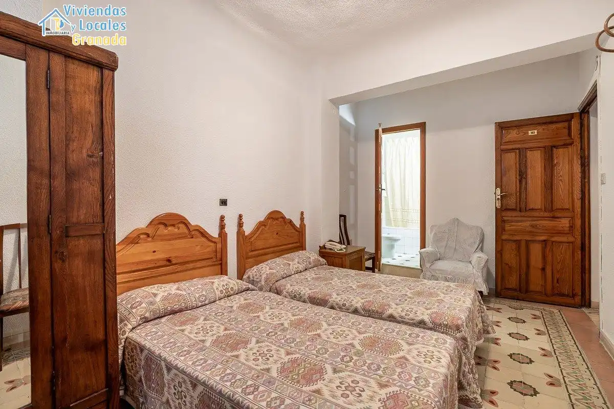 Inmuebles singulares en venta en Lanjarón, imagen 22