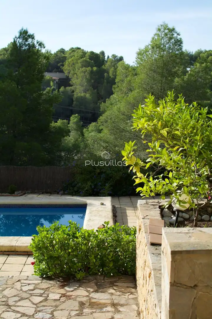 Haus zum Verkauf in Altea ciudad, imagen 9