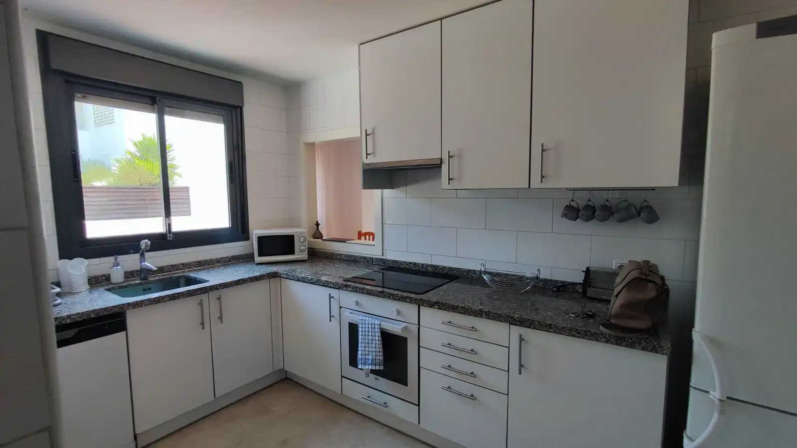 Vivienda con terraza en venta en Chullera, imagen 9