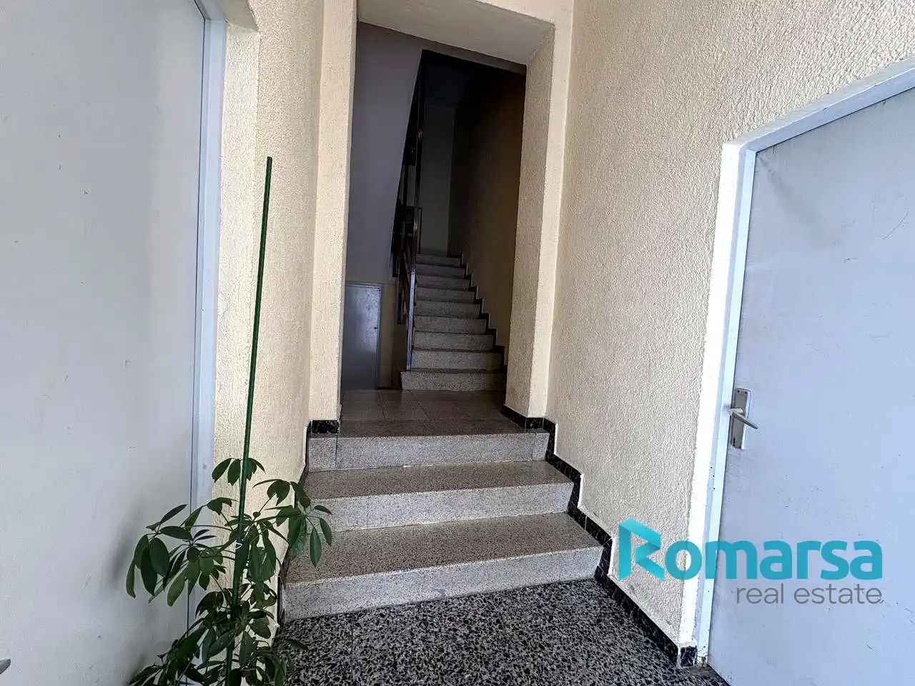 Flat for sale in Ávila  with Heating, Terrace and Balcony