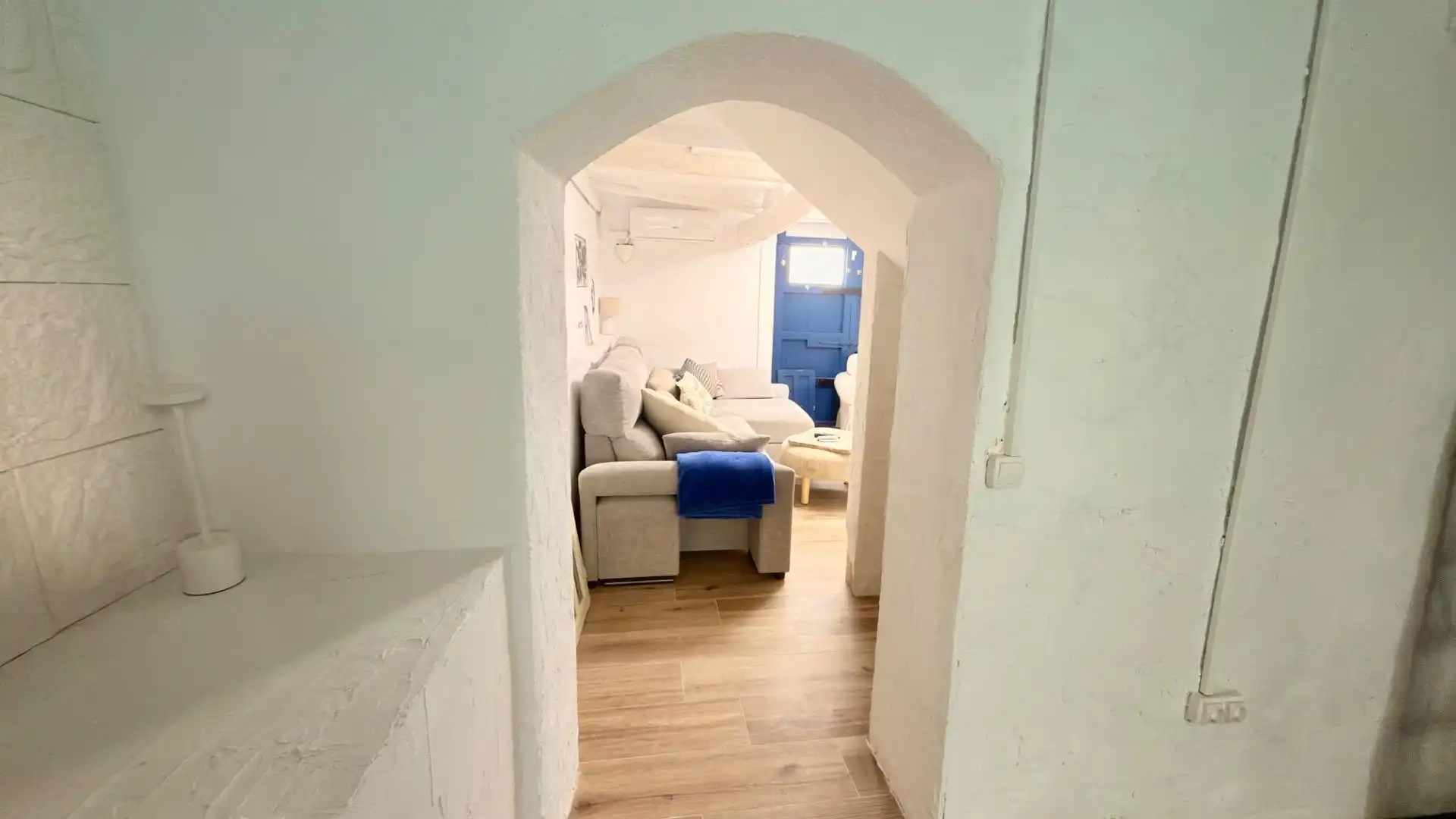 Casa o xalet en venda en Cunit amb Aire condicionat, Calefacció i Terrassa