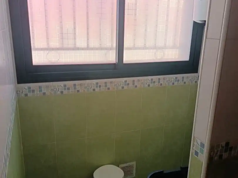 Baño de Piso de alquiler en Centro  
