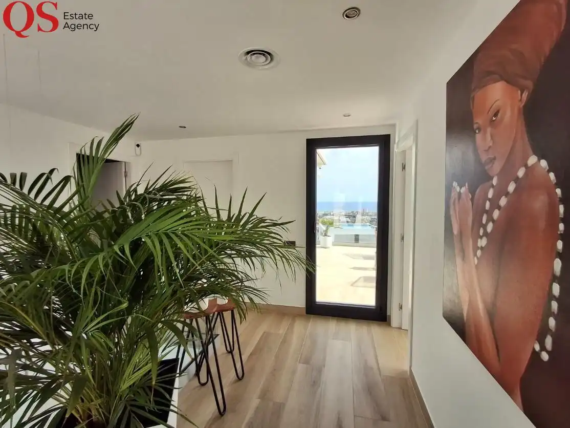 Villa mit Pool zum Verkauf in Cunit Residencial, imagen 33