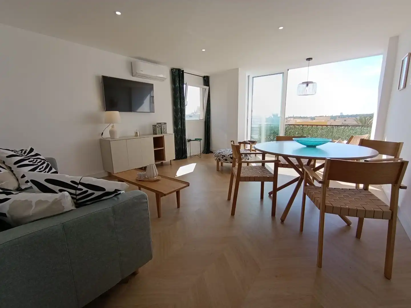 Flat with lift for sale in Pueblo - Urbanizaciones, imagen 10