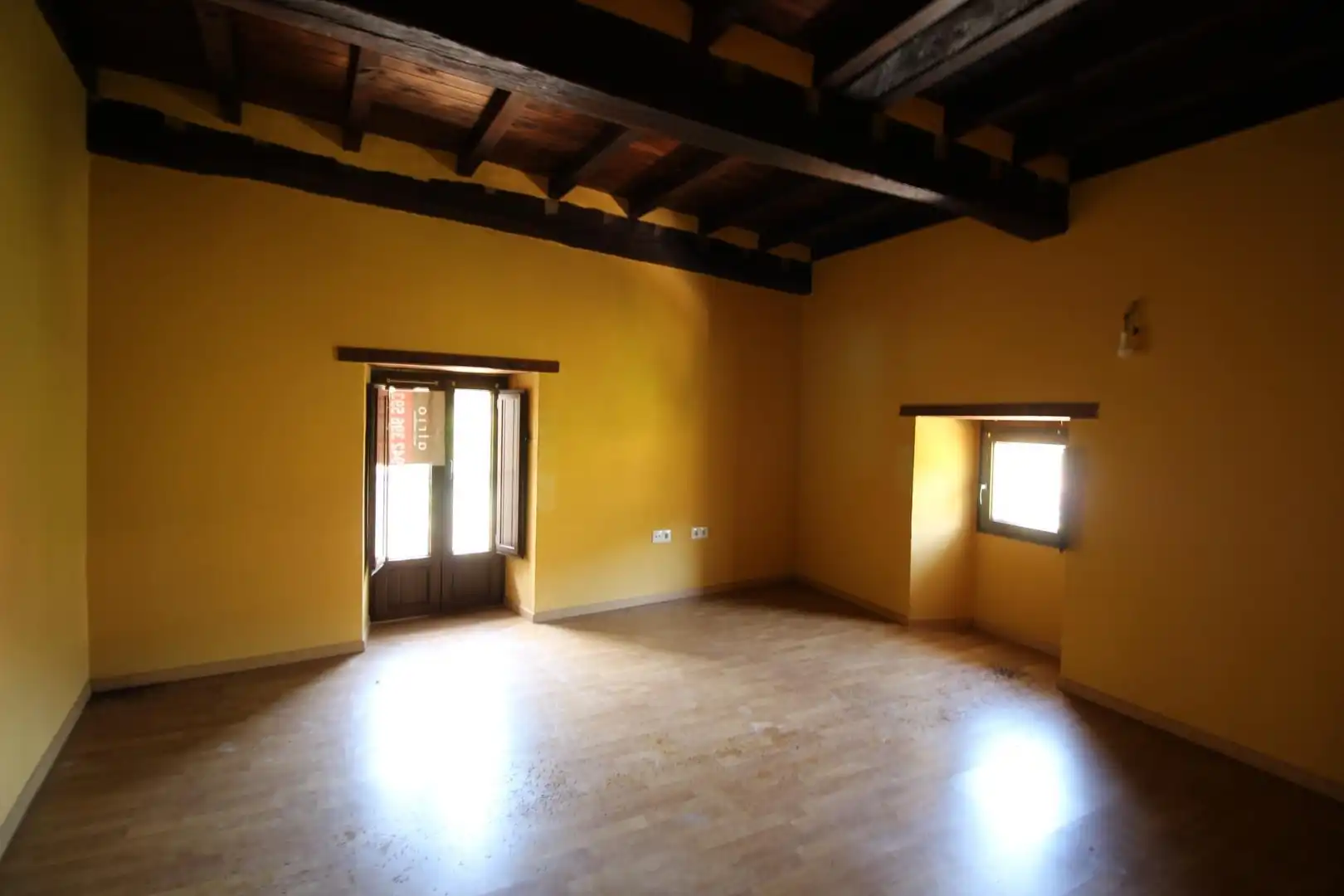 Casa o xalet en venda en Pesaguero