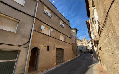 Vista exterior de Pis en venda en Biosca amb Terrassa