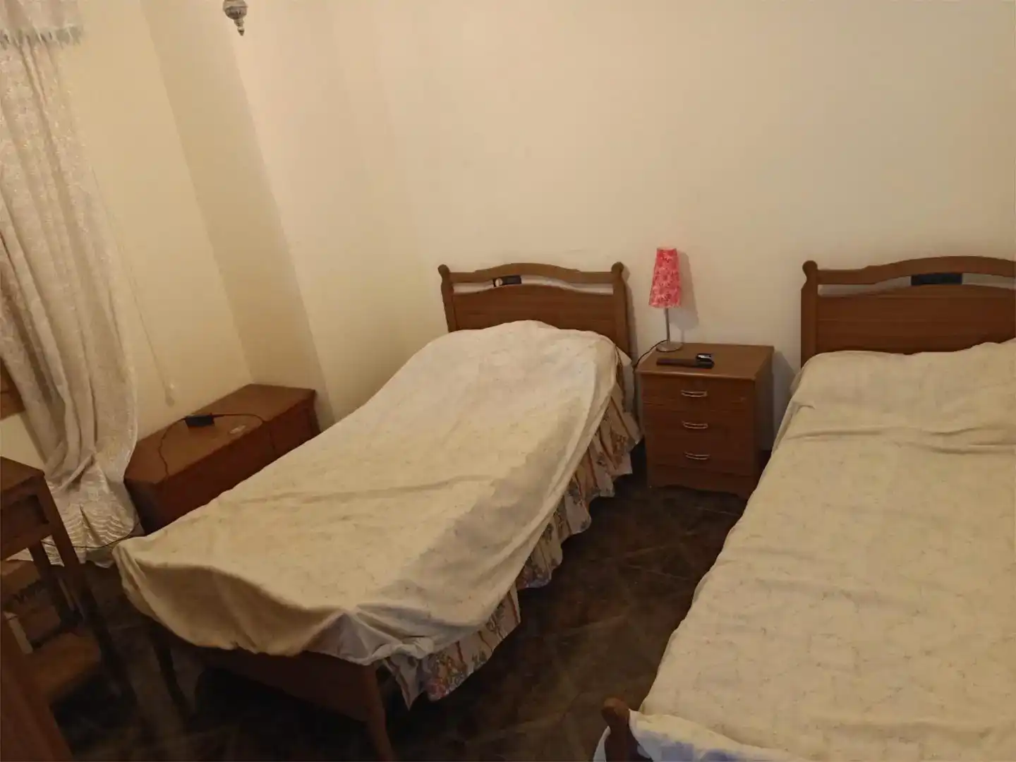 Habitación de Casa adosada en venta en Caniles