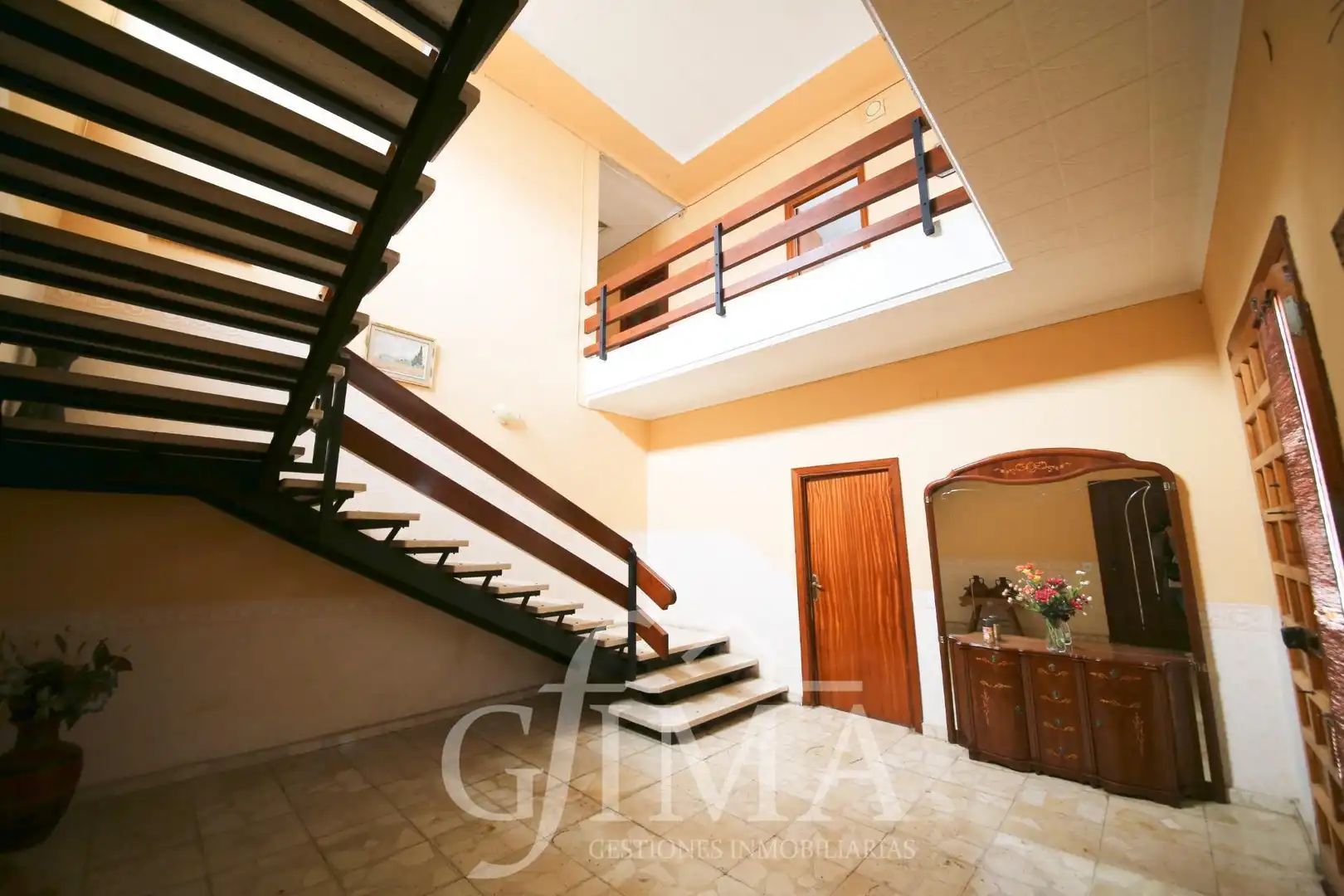 Houses for sale in Argamasilla de Alba  with Air Conditioner, Heating and Balcony