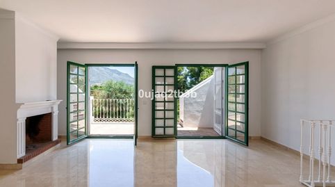 Foto 4 von Einfamilien-Reihenhaus zum Verkauf in Aloha, Marbella