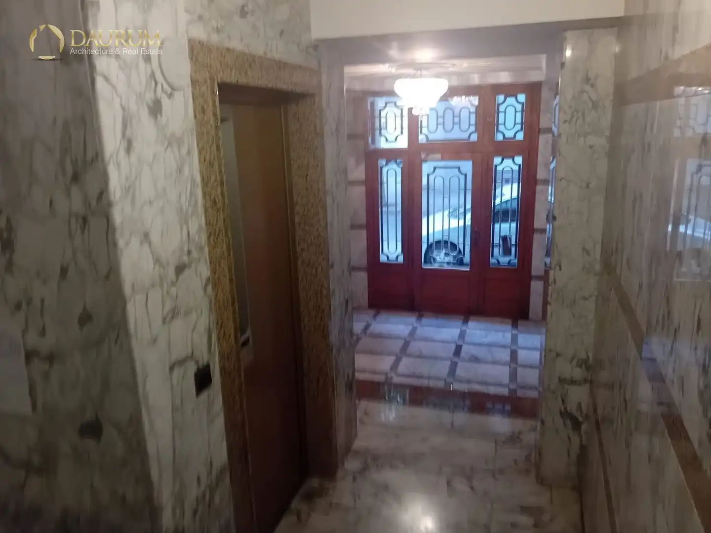 Piso con ascensor en venta en MARIANO LUIÑA, imagen 4