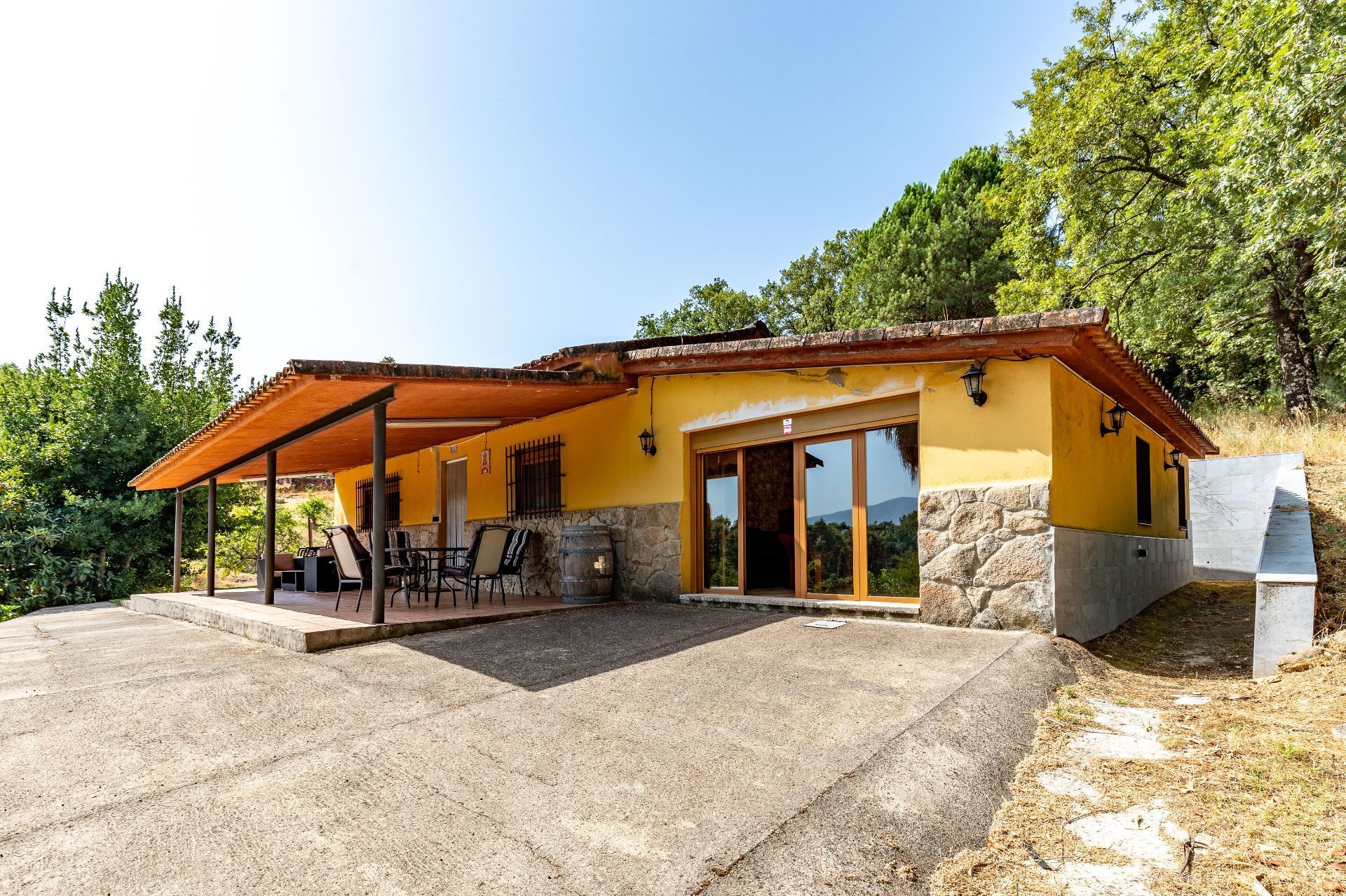 Casa o chalet en venta en Madrigal de la Vera