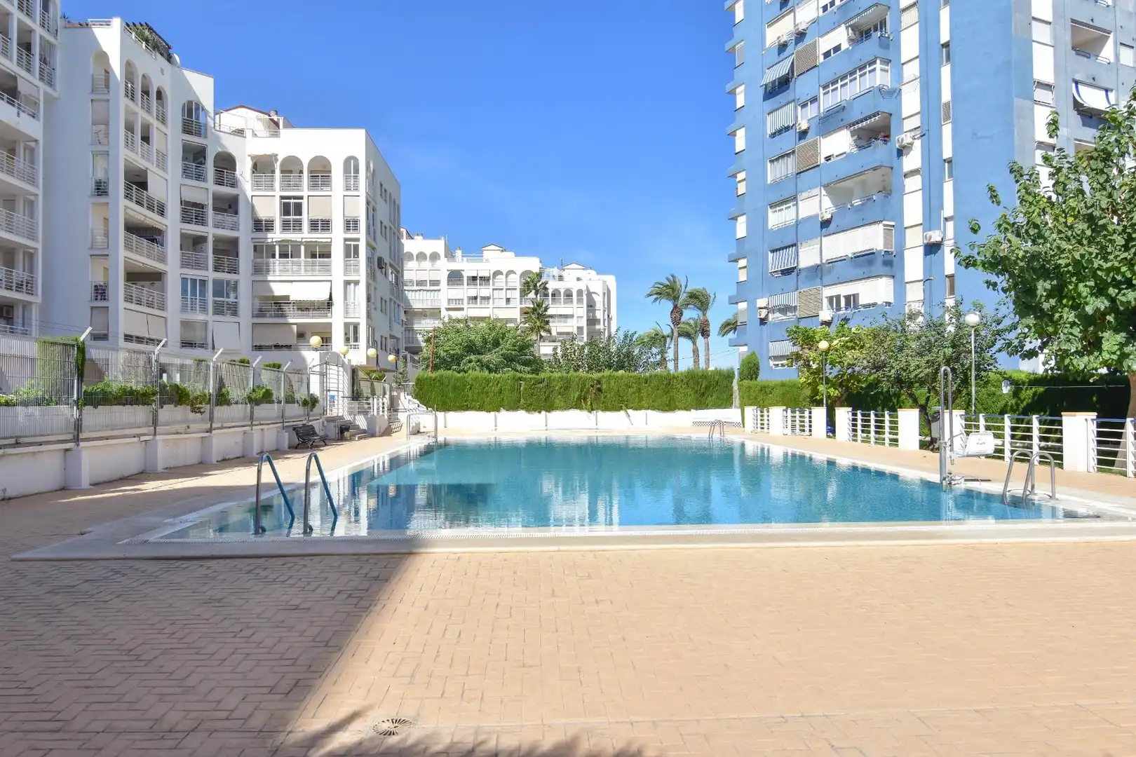 Apartment with pool to rent in Playa del Puig, imagen 56
