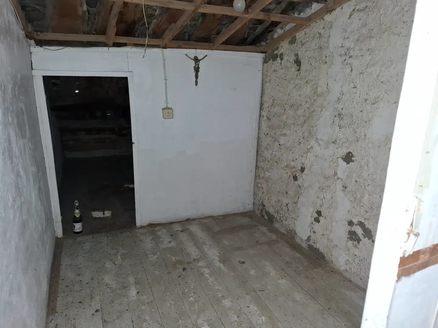 Casa adosada en venda en Viveiro amb Terrassa