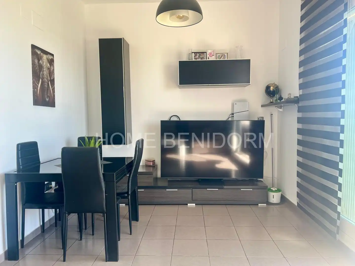Villa con terrazza in vendita a Balcón de Finestrat - Terra Marina, imagen 9