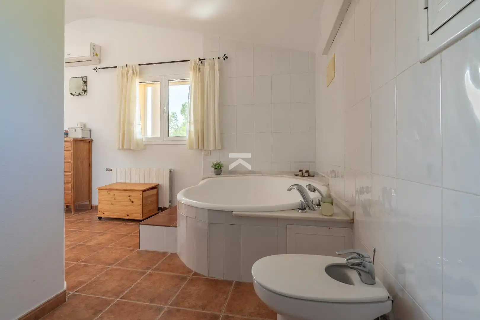 Chalet con terraza en venta en Sant Jordi d'Alfama, imagen 27