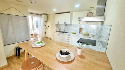 Foto 2 de Piso en venta en Petrer, Alicante