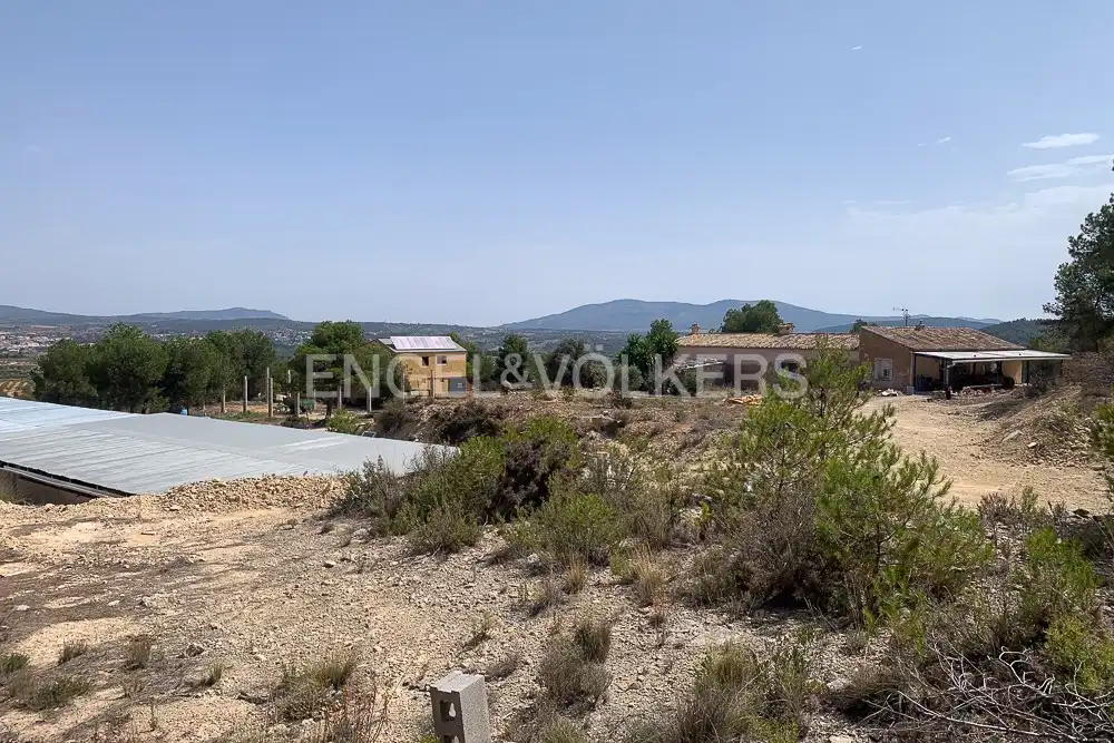 Lands and plots for sale in Requena, imagen 19