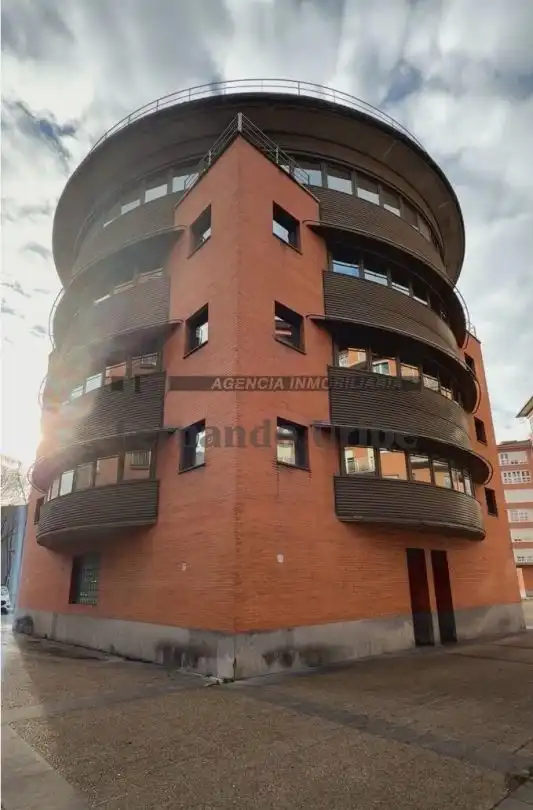 Oficina amb ascensor de lloguer a Sasikoa Kalea, imagen 12