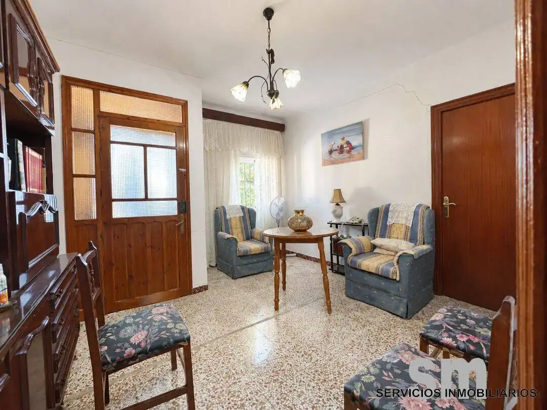 Casa en venta en Centro