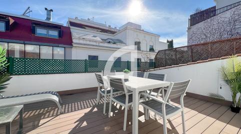 Photo 3 of Attic to rent in Cid, Recoletos,  Madrid Capital