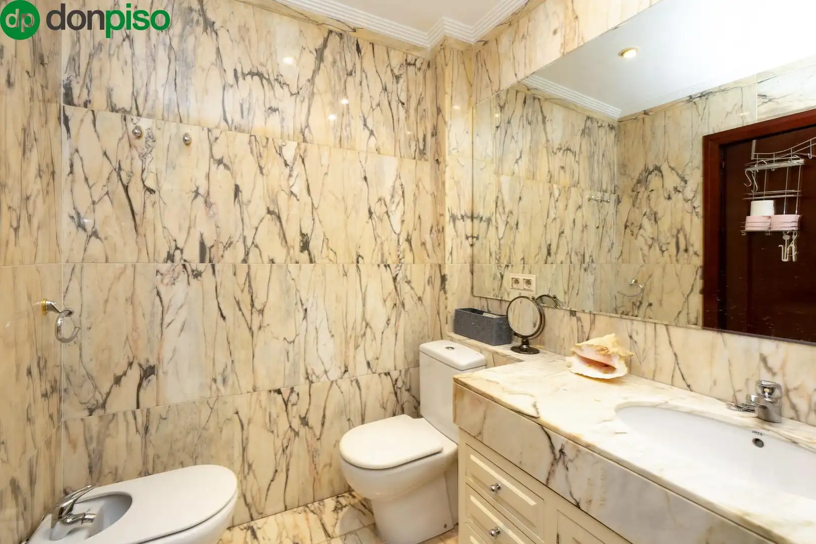 Piso con ascensor en venta en Plaza DEL CARMEN, imagen 36