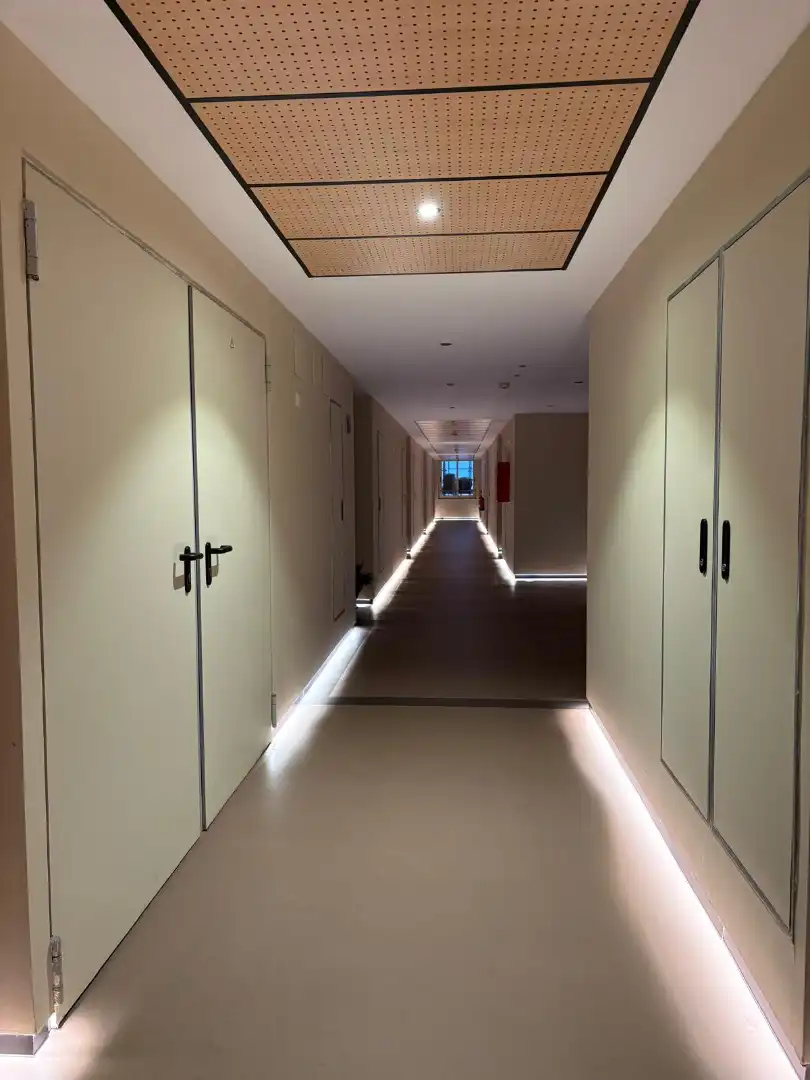 Apartments for sale in Madrid