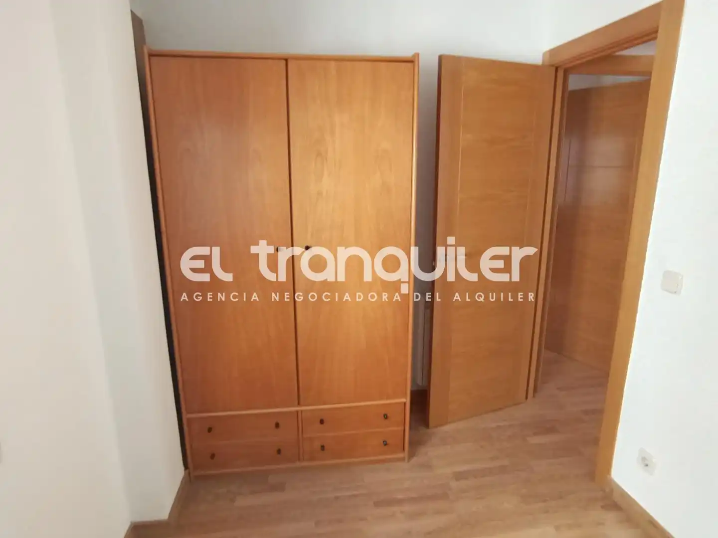 Flat for sale in Avenida España, Universidad