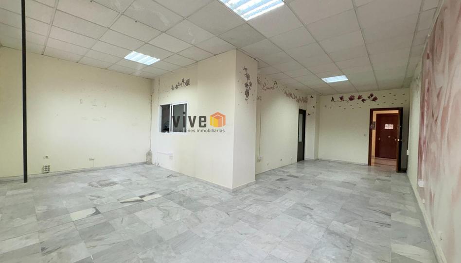 Photo 1 of Premises for sale in Lepanto, Sevilla