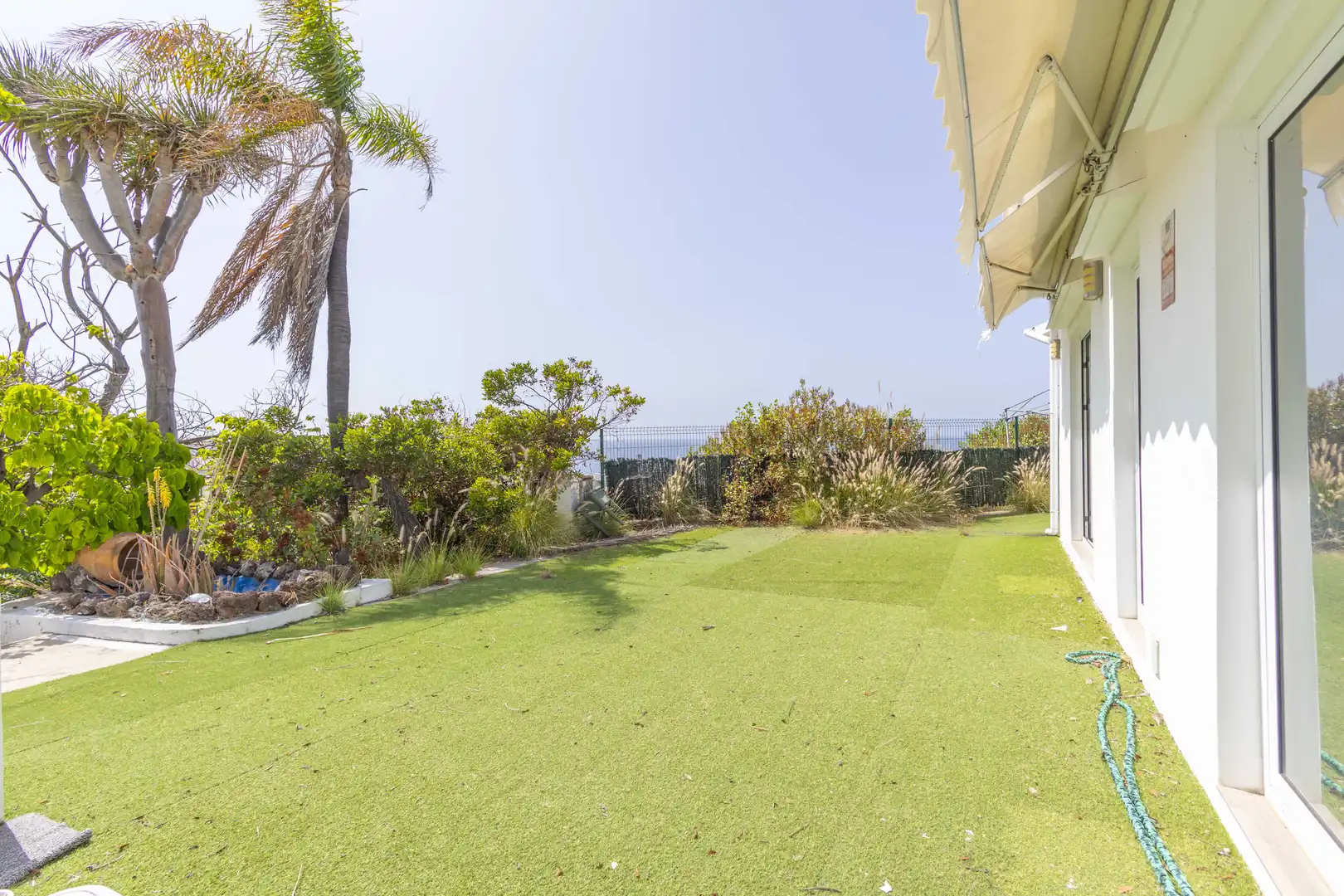 Jardín de Casa o chalet en venta en Puerto de la Cruz con Jardín privado y Terraza