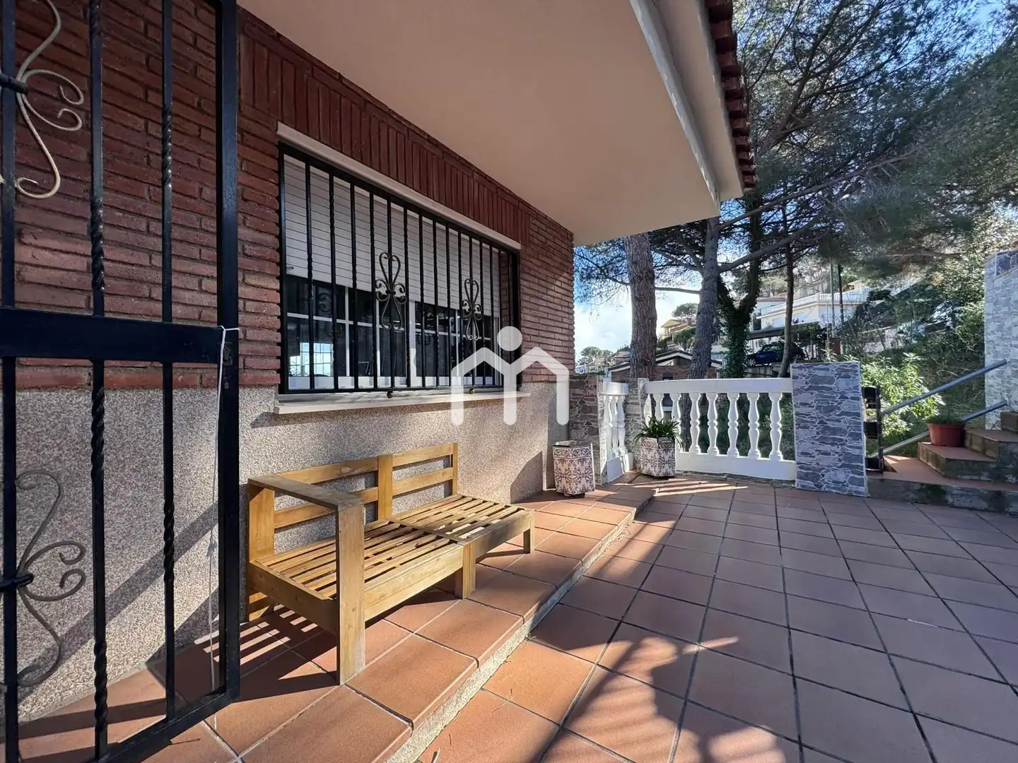 Casa con terraza en venta en Urbanitzacions, imagen 3