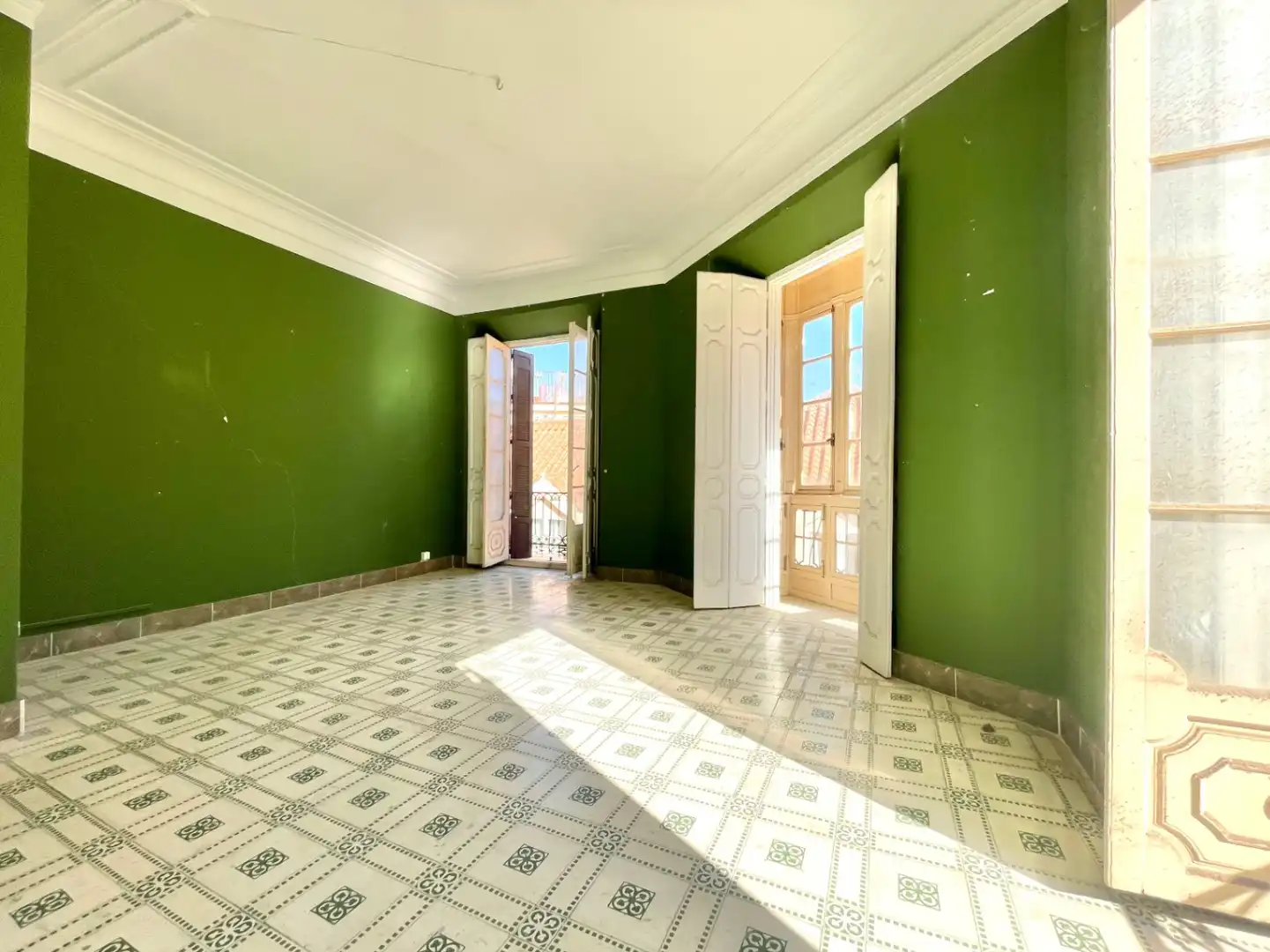 Apartament amb terrassa en venda a Centro, imagen 7