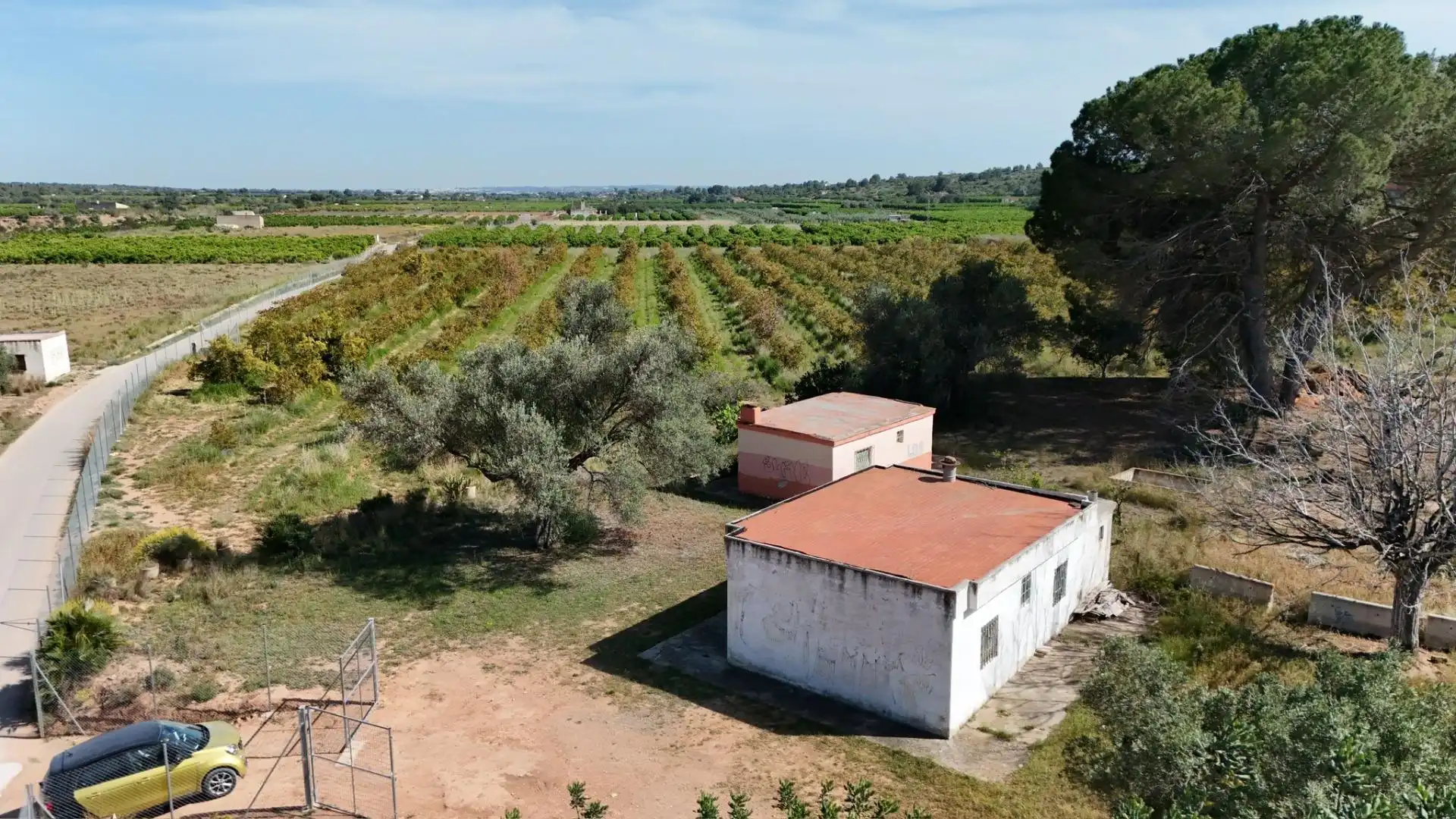 Casa o chalet en venta en Olocau con Jardín privado, Terraza y Trastero