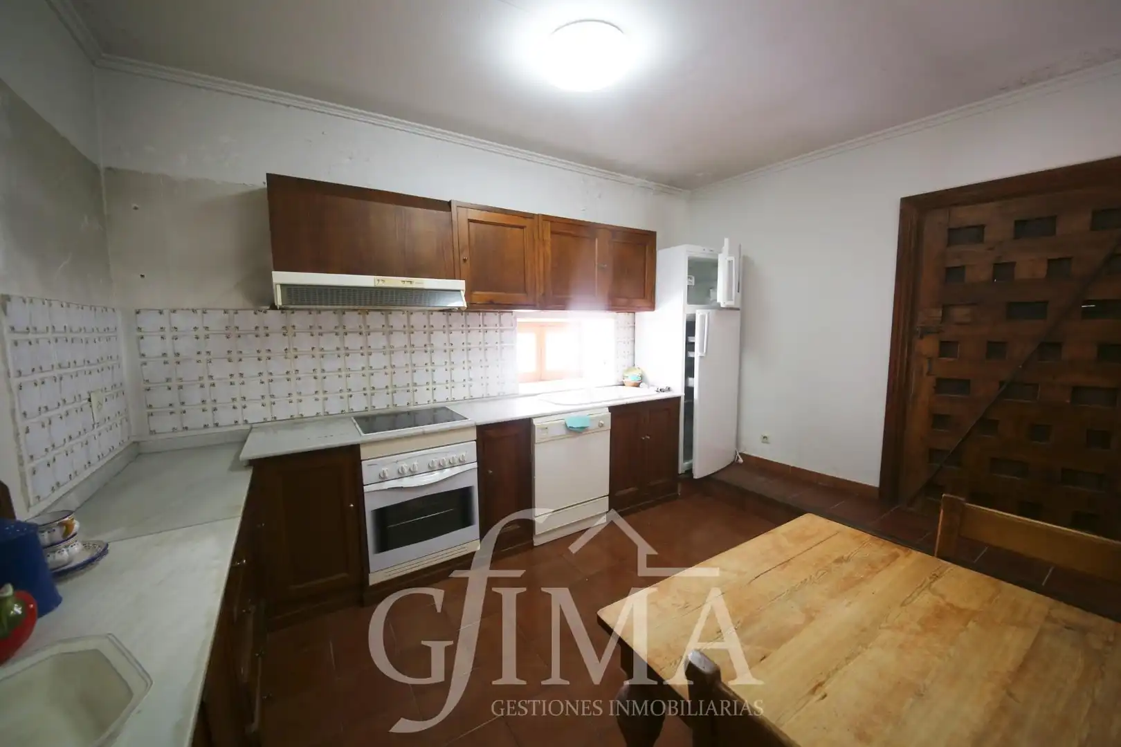 Casa rústica en venda a Tomelloso, imagen 7