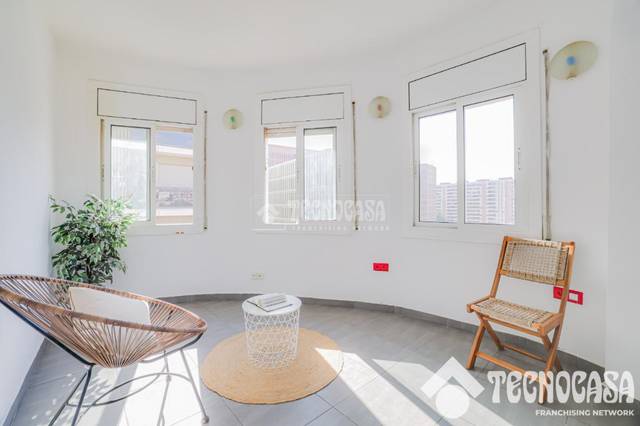 Piso en Venta en La Bordeta