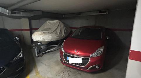 Photo 3 of Garage for sale in Carrer de Manuel de Falla, 16, Serra d'en Camaró, Sabadell