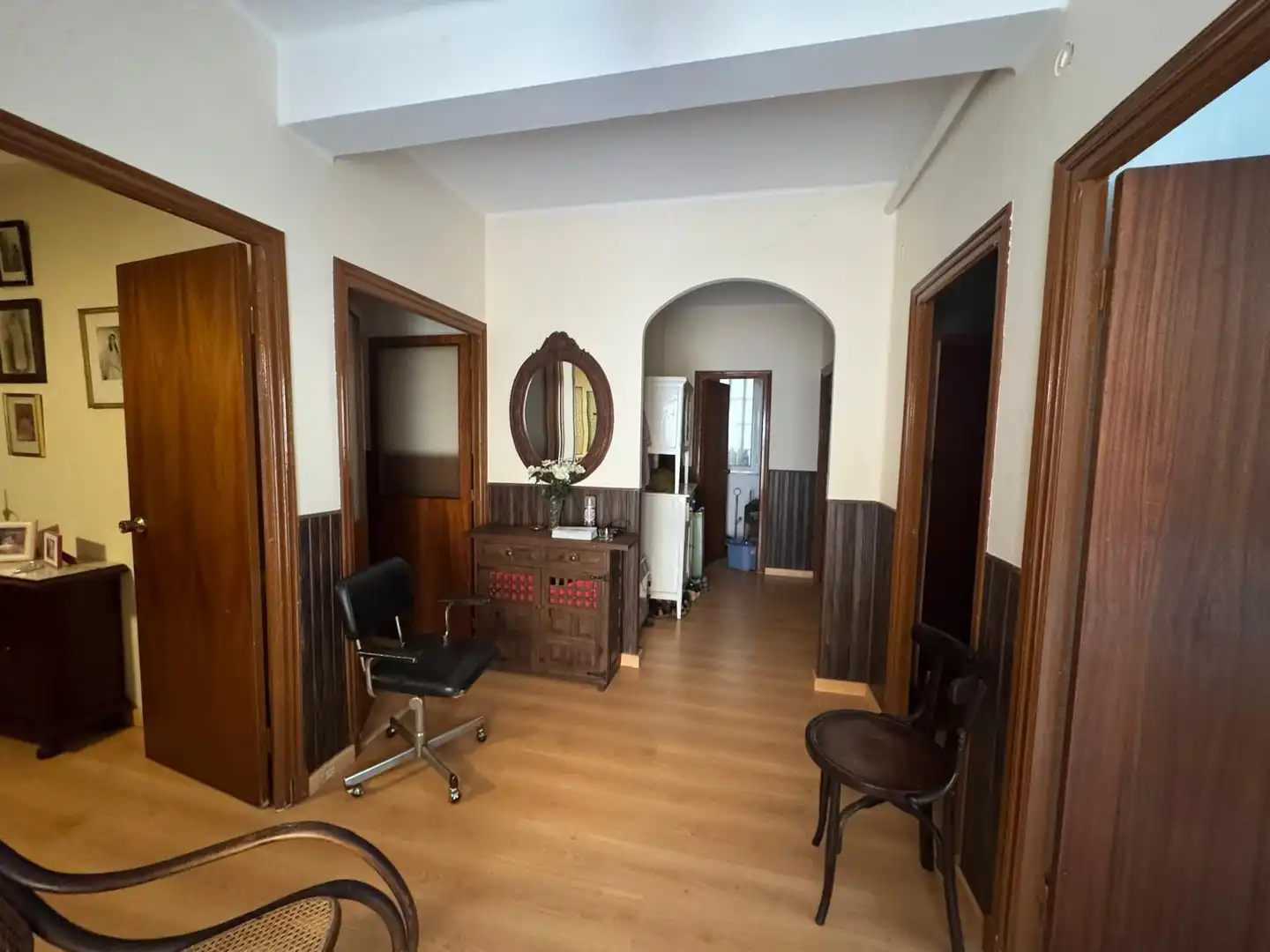 Finca rústica en venta en Congosto con Jardín privado y Terraza