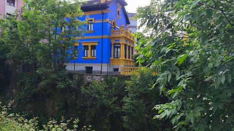 Foto 5 von Haus oder Chalet zum Verkauf in Calle la Colegiata, 6, Nava, Asturias