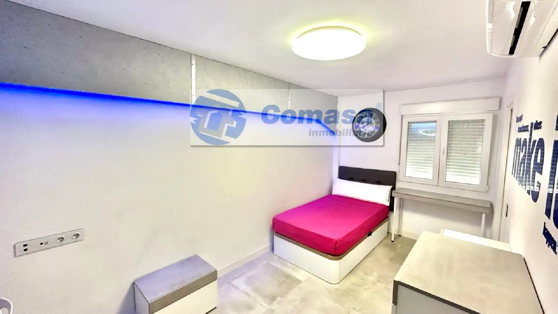 Wohnung zur Miete in Martos