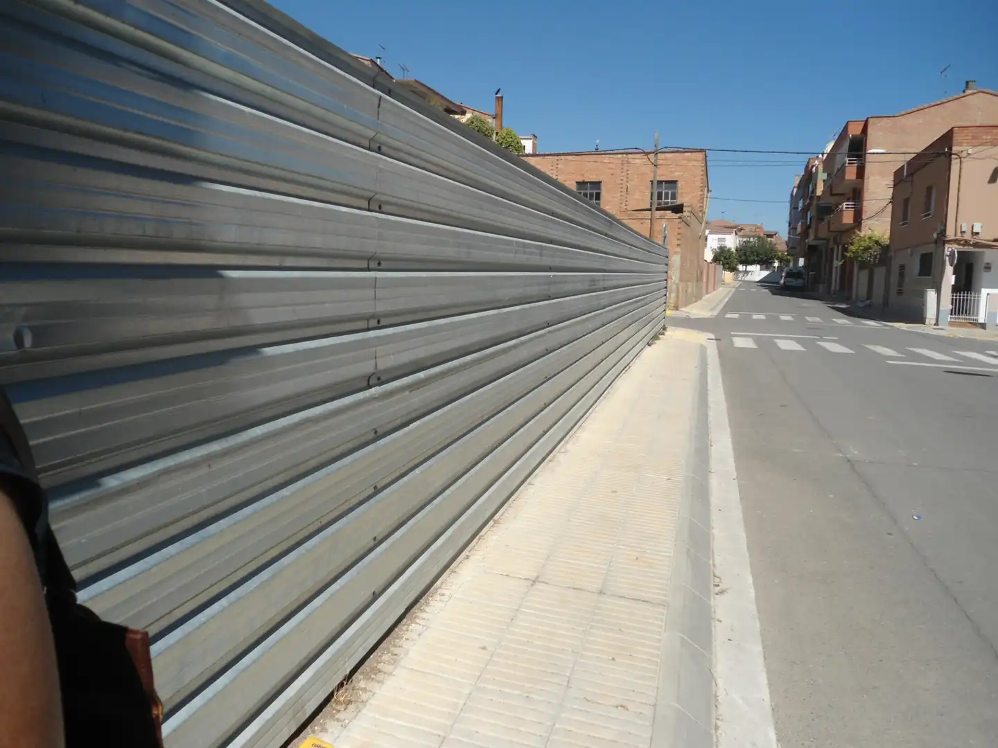 Residential zum Verkauf in Almenar, Lleida