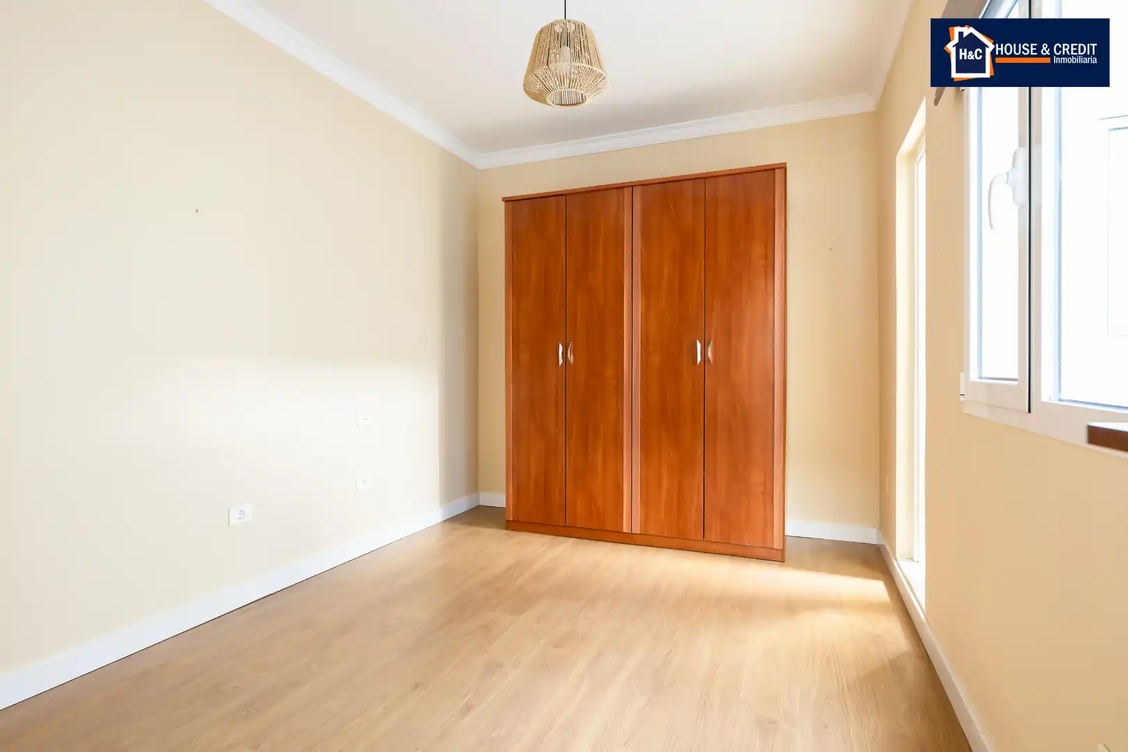 Schlafzimmer von Wohnung zum Verkauf in Las Palmas de Gran Canaria mit Terrasse und Alarm