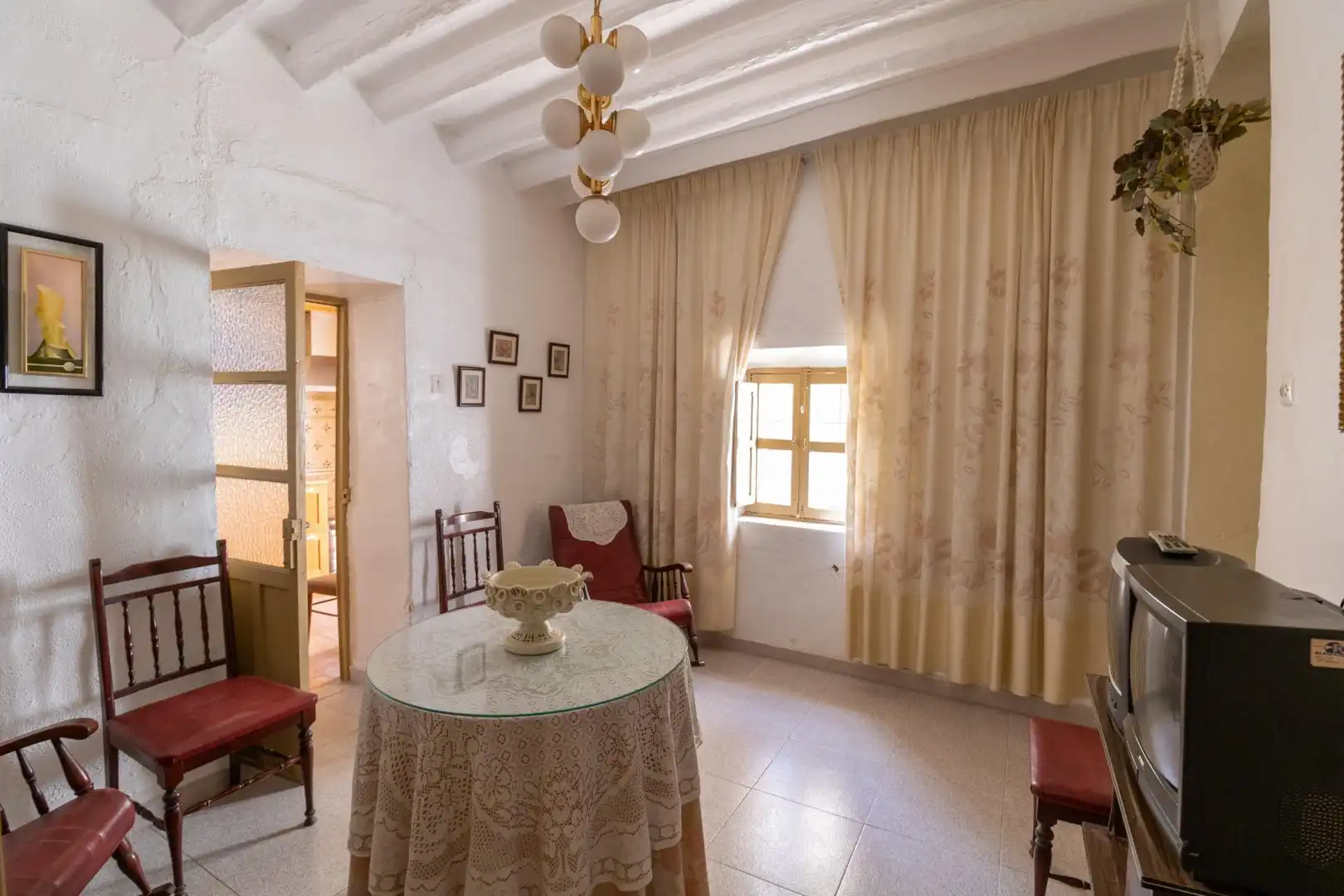 Casa o chalet en venta en Gádor