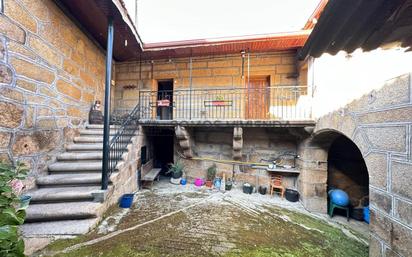 Casa o xalet en venda en Barbadás amb Terrassa i Balcó