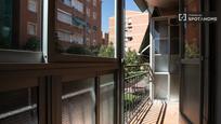 Terrassa de Pis de lloguer en Getafe amb Aire condicionat, Calefacció i Moblat